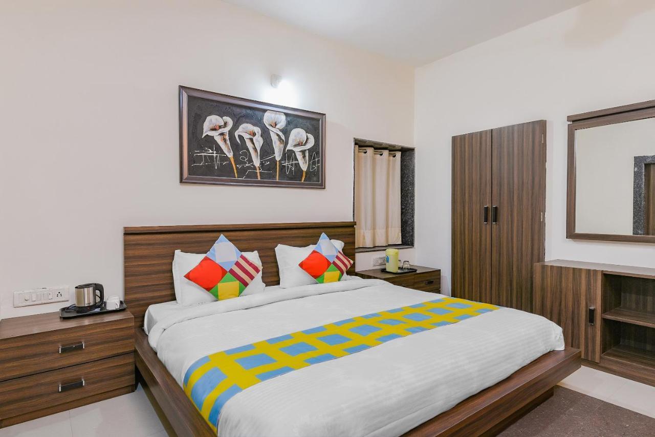 Exotic 1Br Stay In Mount Abu Ngoại thất bức ảnh