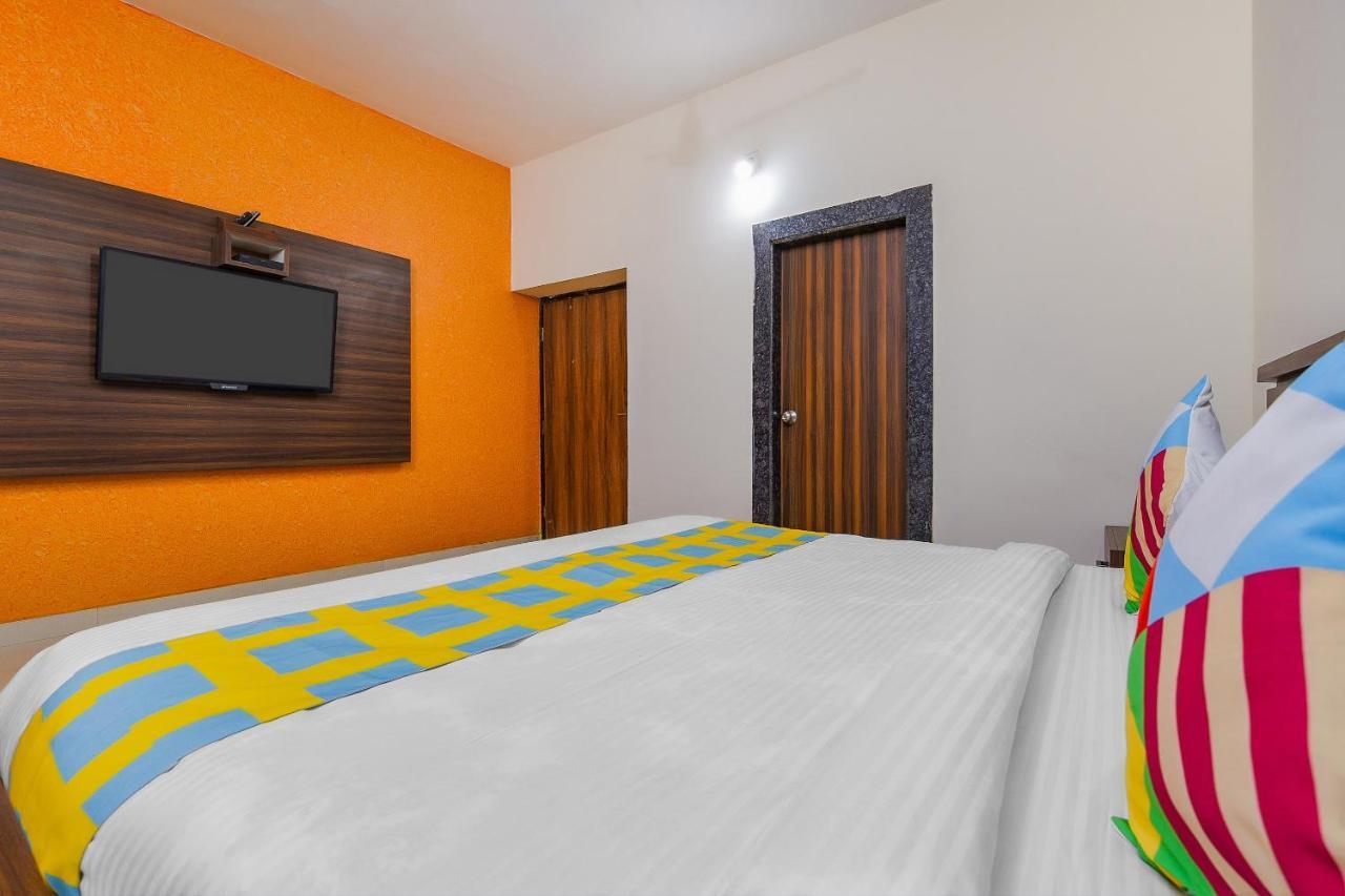 Exotic 1Br Stay In Mount Abu Ngoại thất bức ảnh