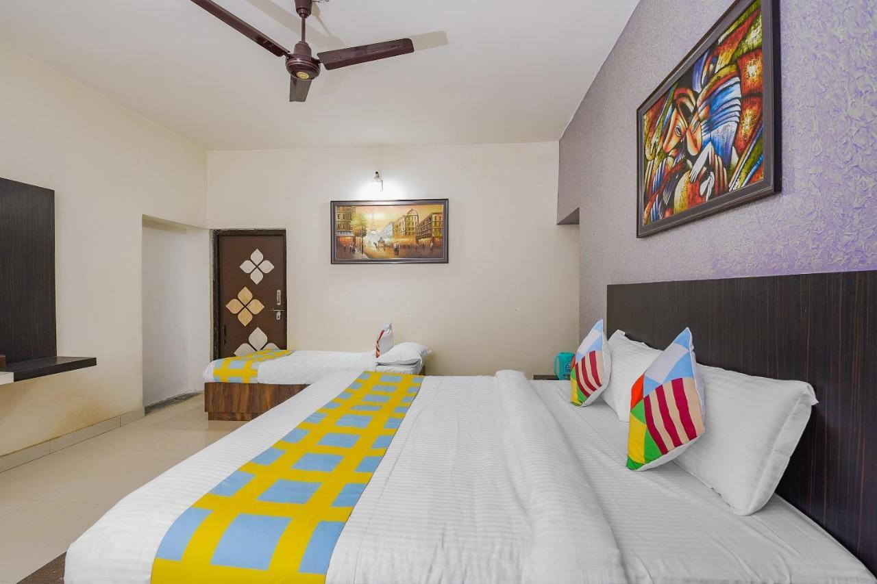 Exotic 1Br Stay In Mount Abu Ngoại thất bức ảnh