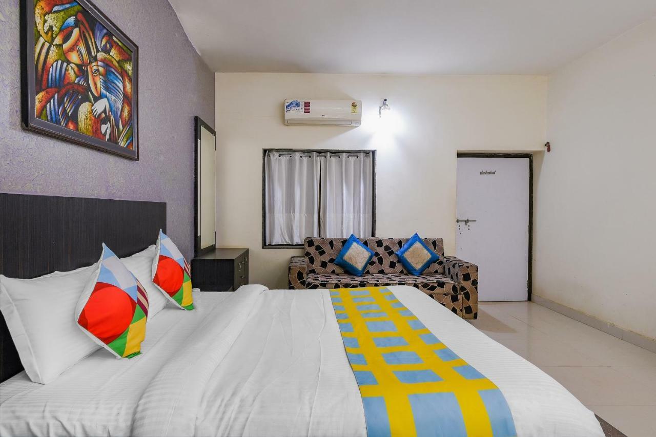 Exotic 1Br Stay In Mount Abu Ngoại thất bức ảnh